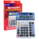 Calculator Birou SHARP 12 digiti-2125C